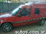 Renault Express Furgon en Col�n