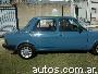 Fiat 128 super europa en Lomas de Zamora
