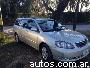 Toyota Fielder en Gualeguaych�