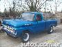 Ford F-100 v8 en Cipolletti