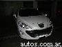 Peugeot 308 CC 1.6 turbo convertibl en Caleuf�