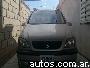 Chevrolet Zafira 2.0 naftero en San Luis Capital