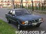 Ford Taunus Ghia 2.3 en Villa Lugano