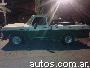 Ford F-100 en Partido de La Costa