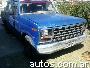 Ford F-100 doble cabina en Oncativo