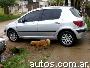 Peugeot 2,0 diesel en Gualeguaych�