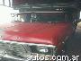 Ford F-100 en Merlo