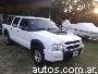 Chevrolet S10 DX en Villa de Mar�a