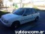 Peugeot 205 cj cabrio en Mar del Plata