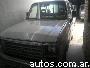 Ford F-100 en San Rafael