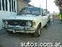 Fiat 128 en Bah�a Blanca