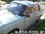Peugeot 404 en Mar del Plata