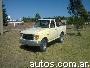 Ford F-100 en San Luis Capital