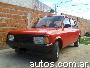 Fiat 128 1.3 en Jos� C. Paz