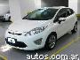 Ford Fiesta Kinetic Design 1,6 en Palermo