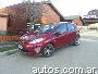 Ford Fiesta Kinetic 1.6 en Ushuaia
