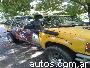 Ford Explorer full en Pilar