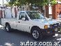 Isuzu Pick Up cab. simple en Adelia Mar�a