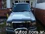 Ford Ranger en Mataderos