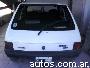 Peugeot 205 en Lomas de Zamora