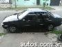 Peugeot 405 GRX en San Isidro