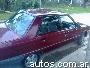Renault 9 verlina en Villa Allende