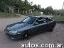 Peugeot 406 sedan 2.0 nafta en Villa Gesell