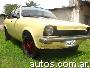 Chevrolet 1800cc en Villa Clara