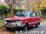 Ford Falcon en San Crist�bal