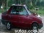 Renault 9 en Villa Allende