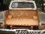 Ford F-100 en Lomas de Zamora