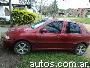 Fiat Palio 1.6 en Chajar�