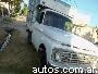 Ford F-100 DIESEL en La Matanza