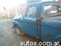Ford F-100 4785 cc en Villa Gesell