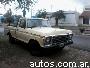 Ford F-100 perkins 4 en Federal