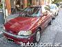 Ford Orion GHIA en Caballito