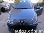 Peugeot 307 Sed�n 1.6 XS 100CV Nafta en Liniers