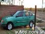Volkswagen Polo Classic 1.6 en Sargento Cabral