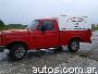 Ford F-100 forma f100 con furgo en Cruz Alta