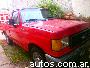 Ford F-100 Perkins Potenciado en Viedma