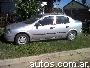 Chevrolet Astra en Ubajay