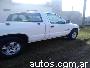 Chevrolet S10 2.5 TURBO DIESEL en Arroyito