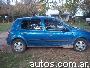 Renault Clio 1.5 turbo diesel en Col�n