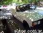 Ford Ranchero .. en San Mart�n