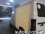 Peugeot Boxer en Balvanera
