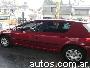 Peugeot 307 Sed�n en Unquillo