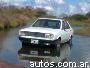 Volkswagen Gacel 1.6 en Chajar�