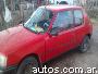 Peugeot 205 nafta 1,3 en General Roca