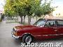 Ford Falcon DE LUXE en Rivadavia
