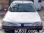 Peugeot 205 DIESEL en Godoy Cruz